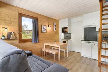 Chalet pour 6 Personnes dans Villard-de-Lans, Vercors, Photo 1