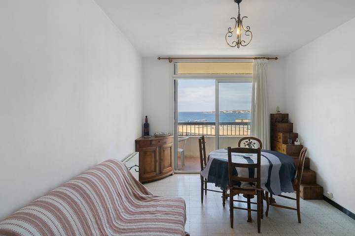 Apartamento entero, Gran apartamento t3 de 70 m² con vistas al mar Golfo de Ajaccio in Ajaccio, Golfe D'Ajaccio
