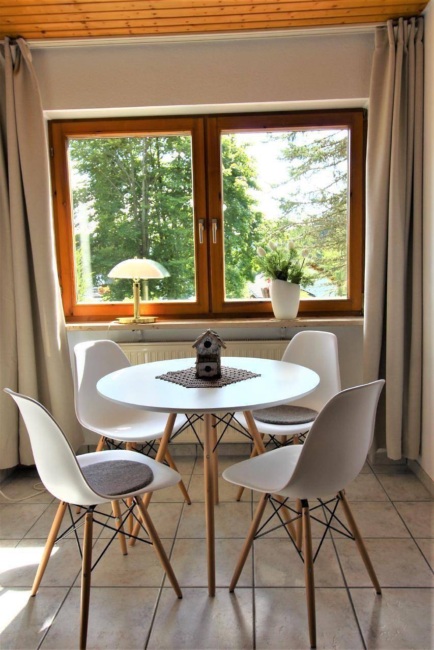 Appartement de vacances entier, Your cosy oasis in the heart of the Black Forest in Todtmoos, Forêt-Noire du Sud