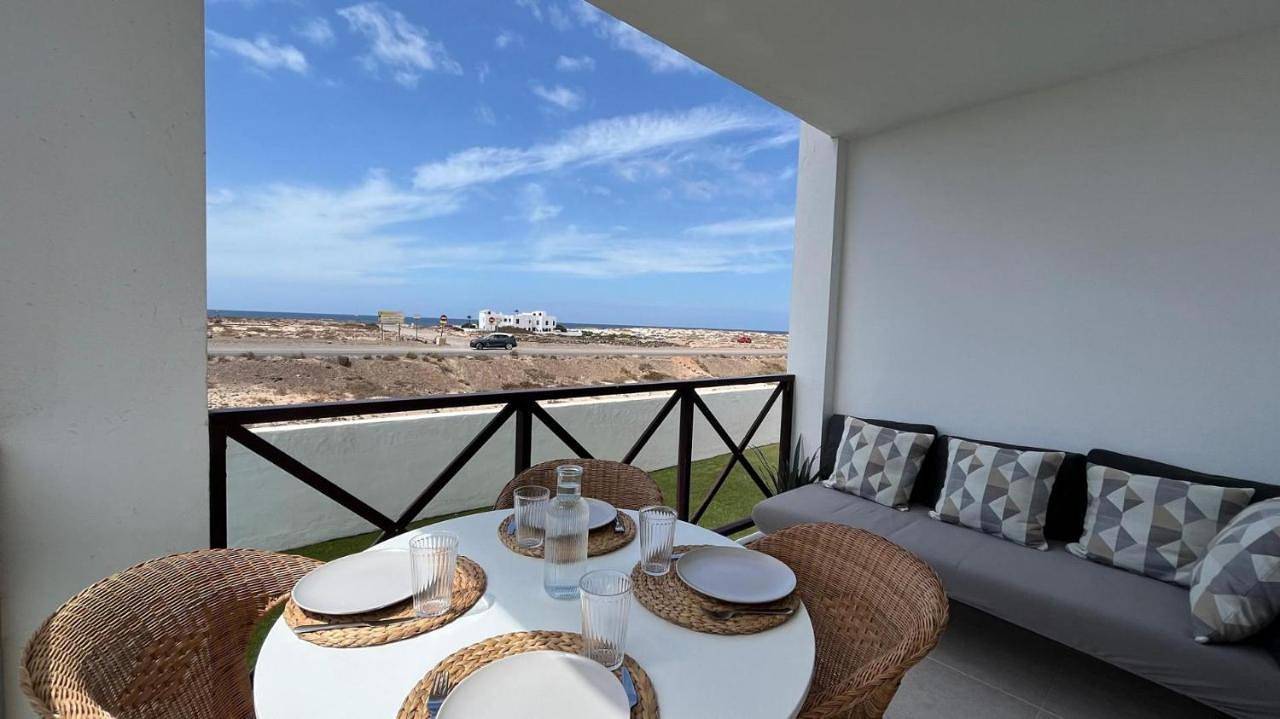 Apartamento entero, Casa Fin del Mundo El Cotillo in Playa Los Lagos, La Oliva