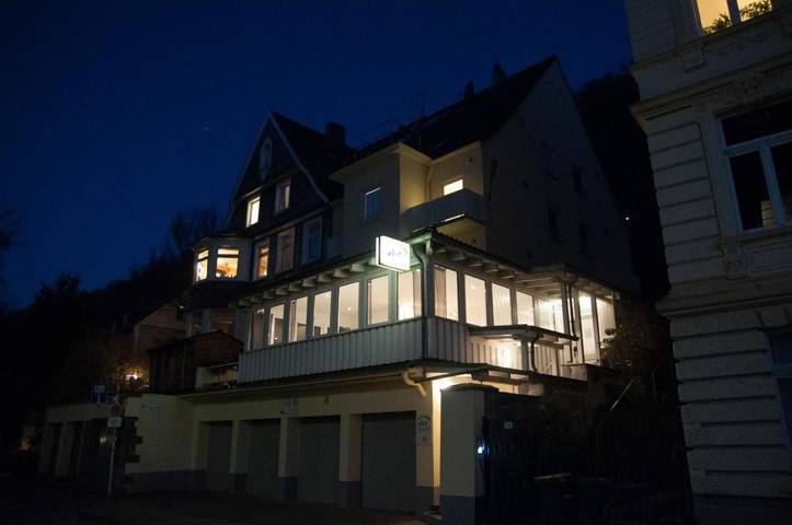 Hôtel pour 3 personnes, avec jardin à Wuppertal - 2