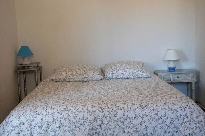 Location de vacances pour 3 personnes à Persac - 2