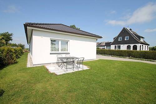 Bungalow für 4 Personen in Dahme, Südliche Ostseeküste