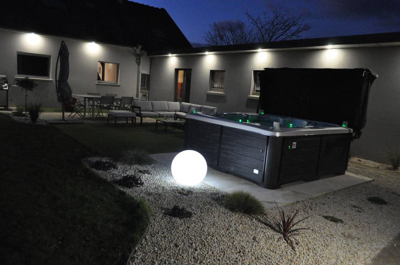 Gîte pour 6 Personnes dans Saint-Cast-le-Guildo, Côte d’Émeraude