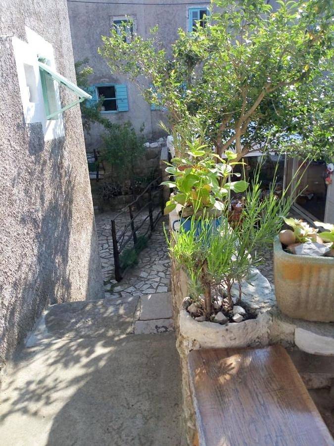 Ganze Wohnung, Duplex Apartment in Lubenice, Cres