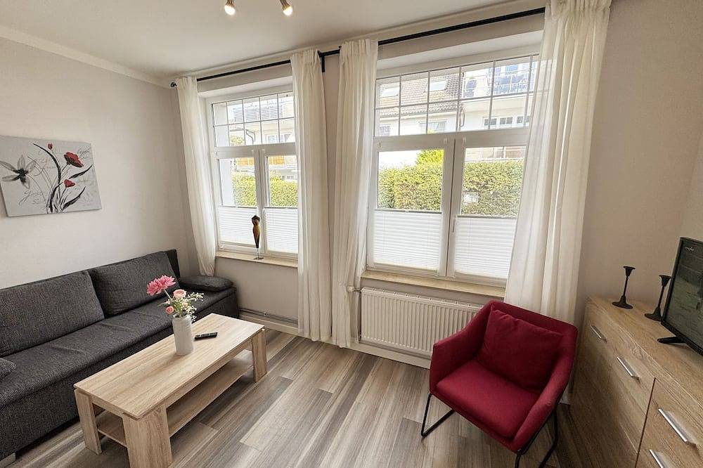 Ferienwohnung in Rügen für 2 Personen in Rügen