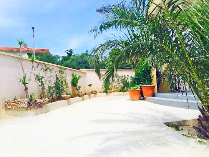 Ferienwohnung für 3 Personen, mit Balkon in Starigrad - 4