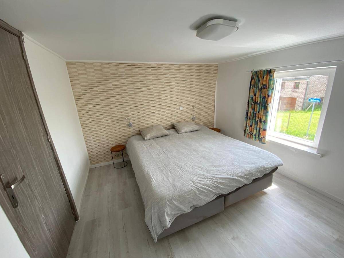 Two-Bedroom House in Sprimont, Région de Liège