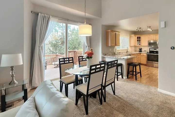 Casa de vacaciones para 8 personas - 1