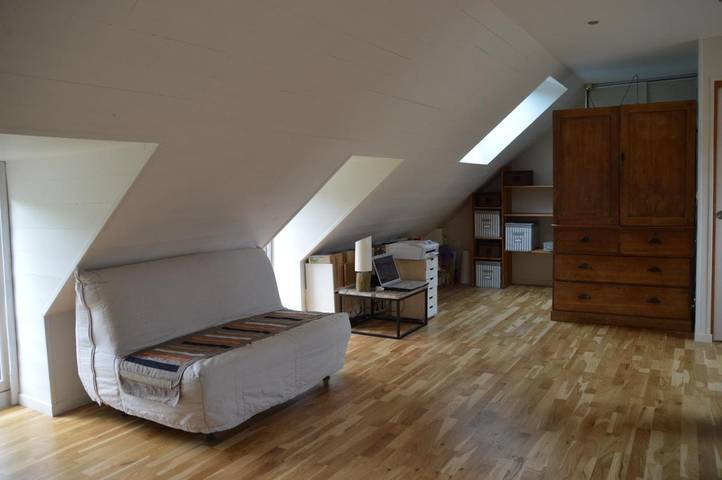 Chambre d’hôte pour 2 personnes, avec jardin ainsi que jacuzzi et terrasse à Pleudihen-sur-Rance - 4