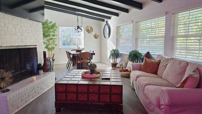 Dom dla 8 osób, z widok i ogród w Floryda