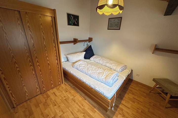Ferienhaus für 4 Personen, mit Terrasse und Garten in Neckar-Odenwald-Kreis - 3