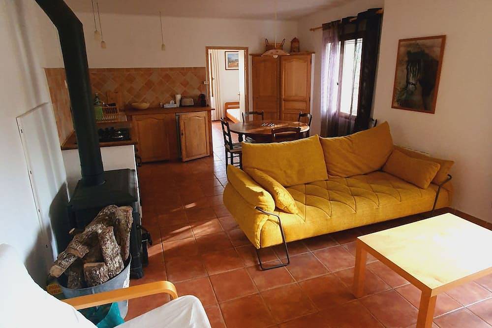 Family home in La Palud-sur-Verdon, Parc naturel régional du Verdon