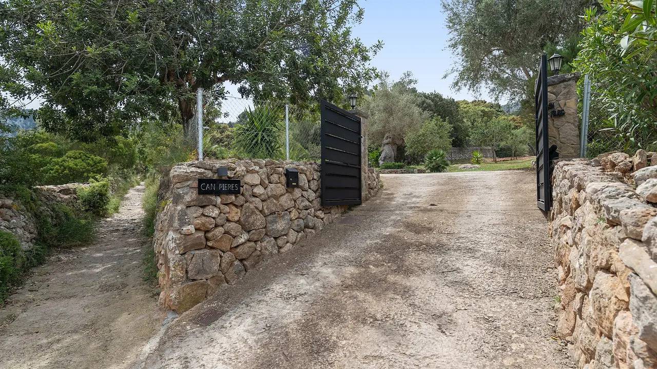 Villa für 6 Personen (22 m²) in Esporles in Esporles, Mallorca Westen