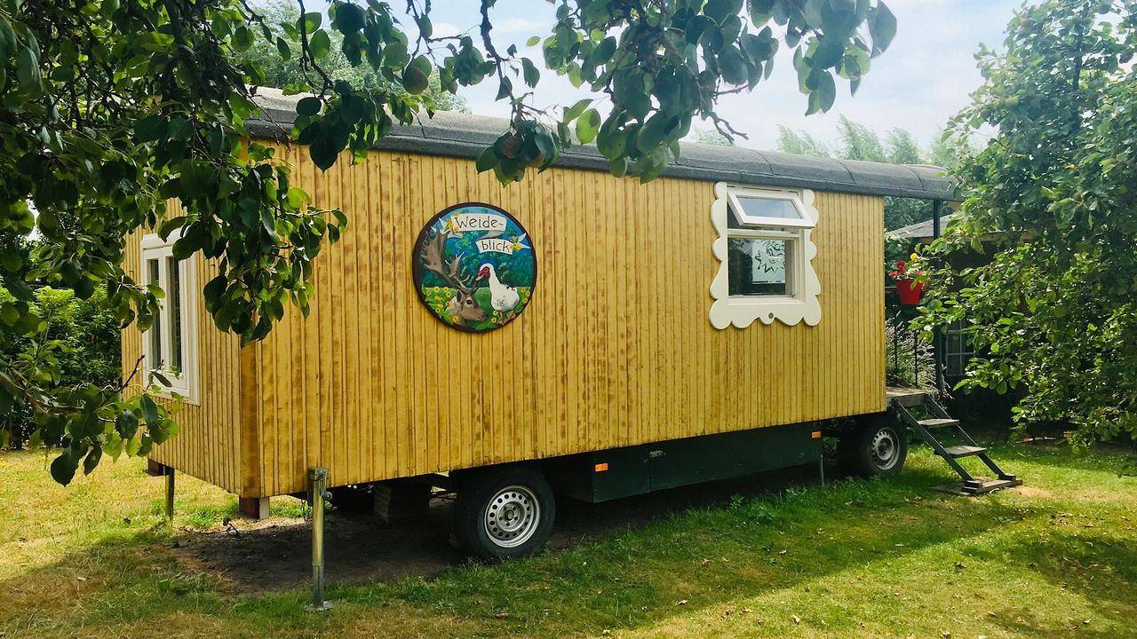 Ferienhaus für 2 Personen (40 m²) in Bergen Op Zoom in Bergen op Zoom, Nordbrabant