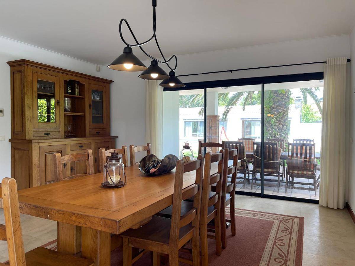 Villa in Isla de San Miguel, Rosto do Cão (São Roque)