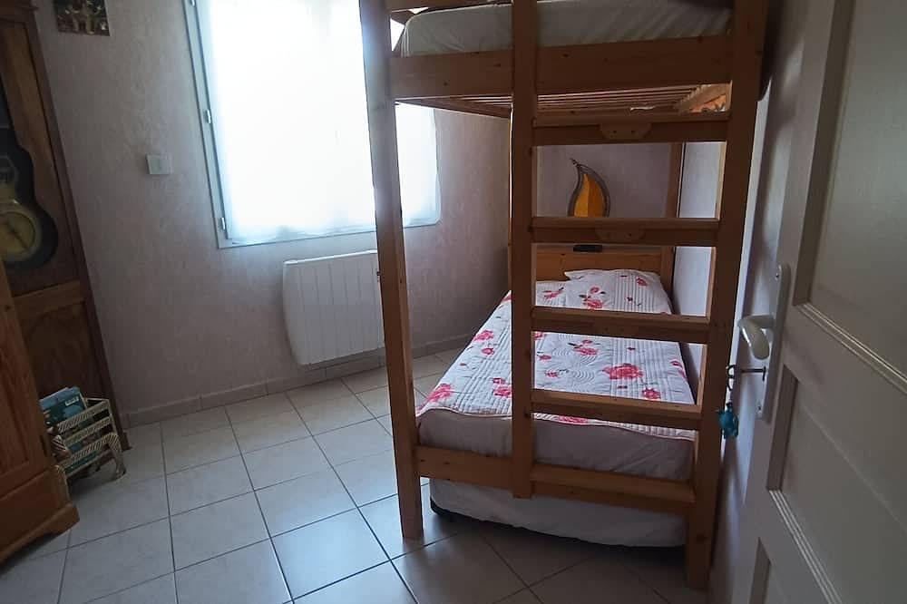 Location maison jusqu'à 7 personnes in Caussade, Quercy