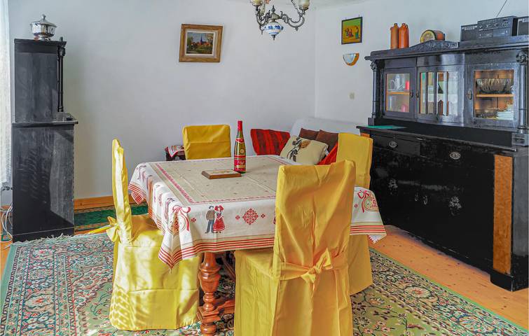 Ferienhaus für 4 Personen, mit Terrasse im Elsass - 2