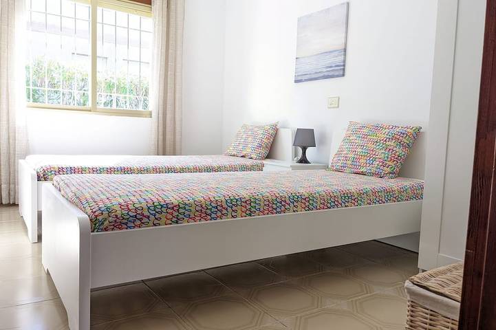 Chalet für 8 Personen, mit Garten und Terrasse in Vinaròs - 3