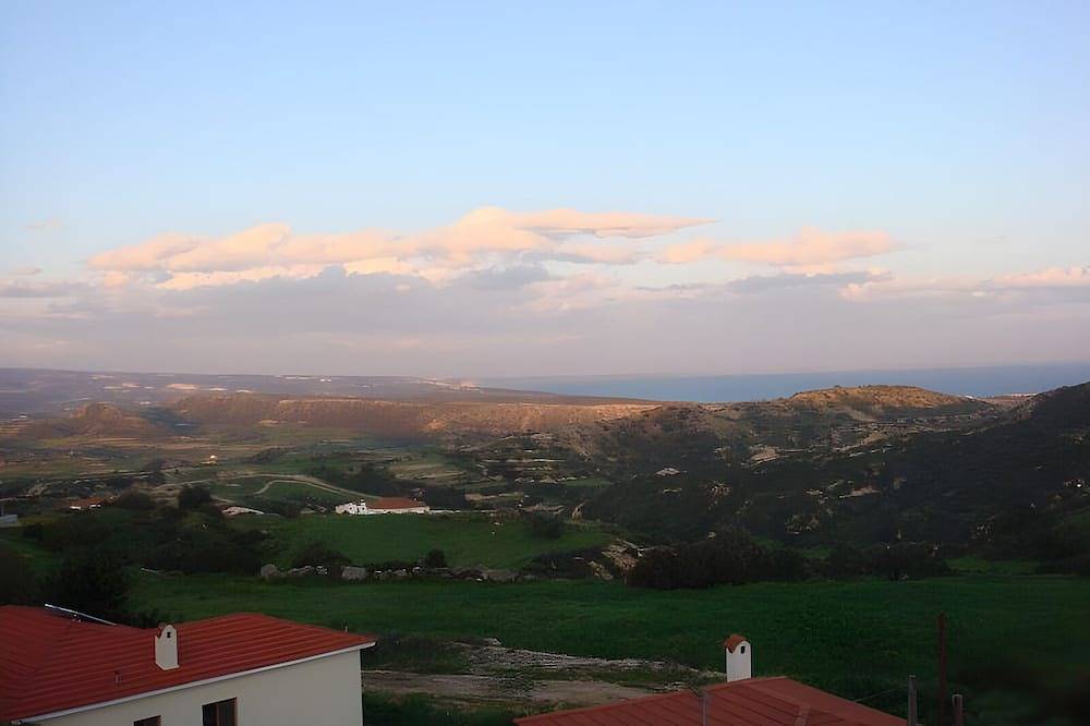 Ganze Wohnung, Penthouse-Wohnung mit herrlichem Blick in Πισσούρι, Südzypern