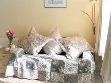 Holiday Rental for 5 People in Cornwall, Photo 4