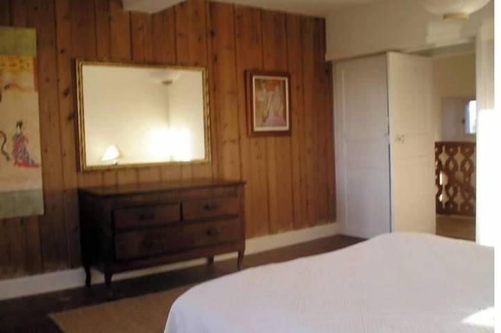 Gîte pour 5 personnes, animaux acceptés à Fontenay-sur-Mer - 3