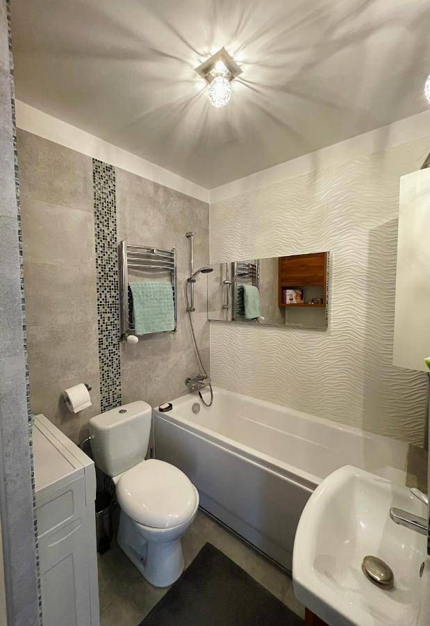 Cały apartament, One-Bedroom Apartment in Tomaszów Mazowiecki, Województwo łódzkie
