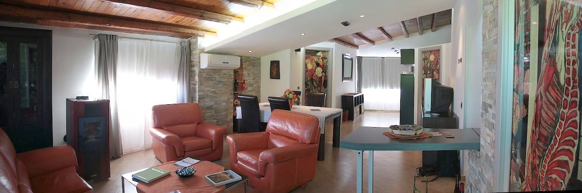 Chambre d’hôte pour 2 personnes, avec jacuzzi et jardin en Sicile - 4