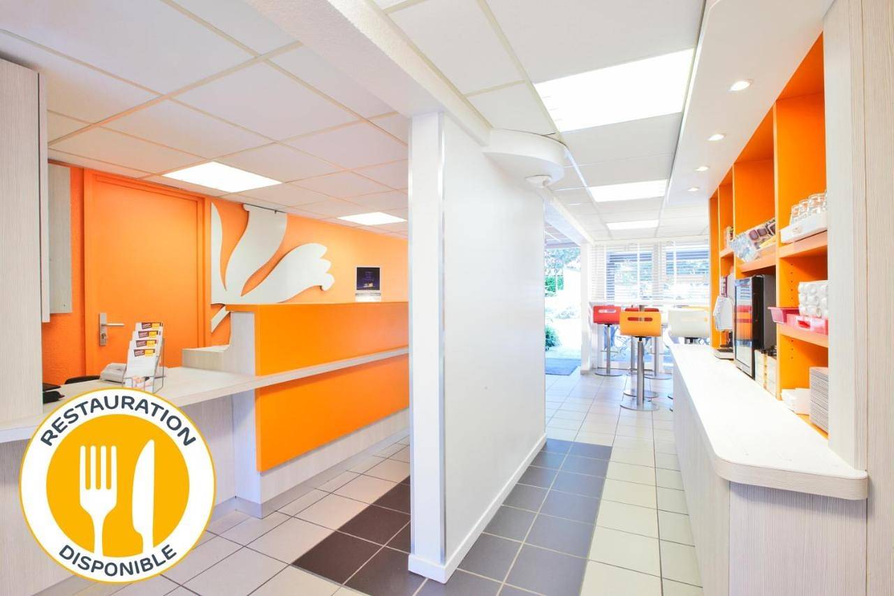 Unisotel Tours in Parçay-Meslay, Région de Tours