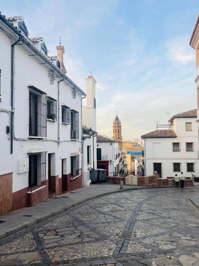 Ferienhaus für 8 Personen, mit Terrasse und Ausblick - 1