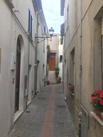 Maison d’hôte pour 2 personnes dans Abruzzes