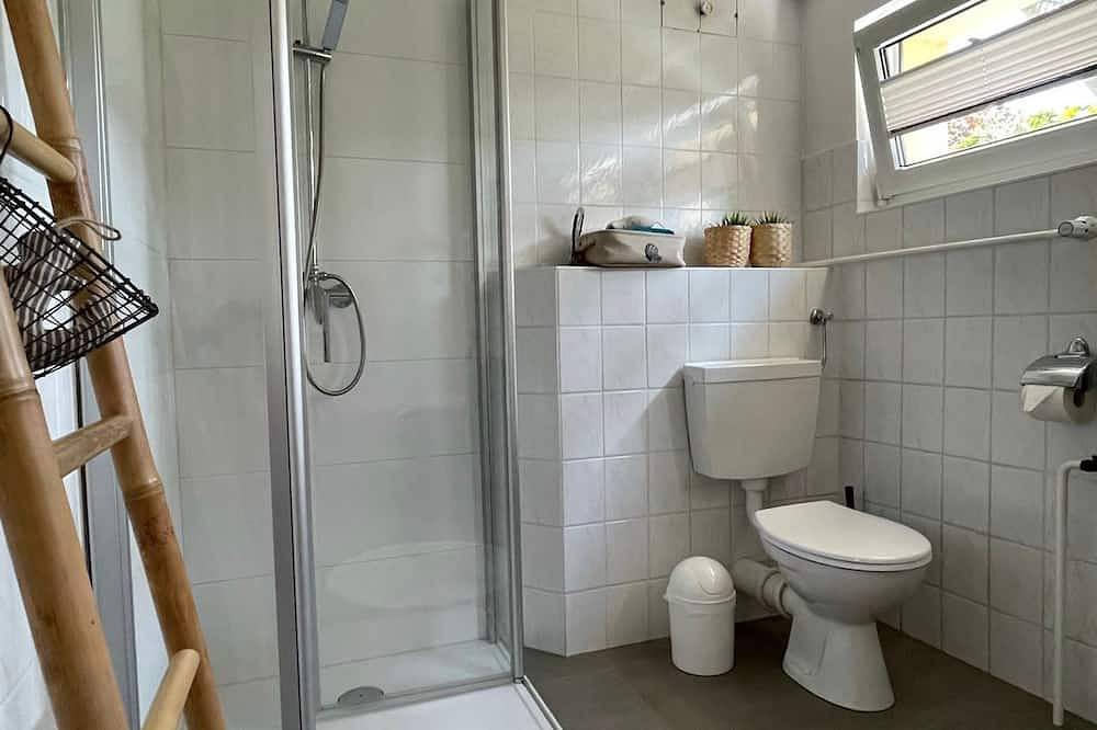 Ferienwohnung Münsterblick - Ferienzimmer Münsterblick in Bad Doberan (Stadt), Bad Doberan