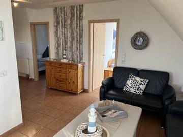 Ferienwohnung für 5 Personen in Vollerwiek, Halbinsel Eiderstedt, Bild 4