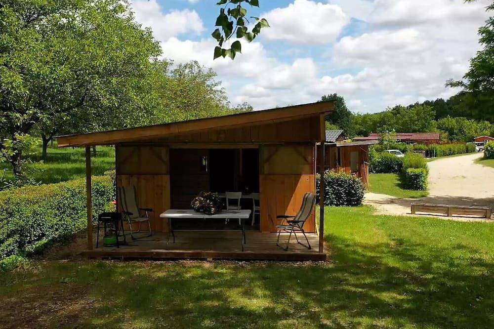 Location De Vacances pour 4 Personnes dans Le Buisson-de-Cadouin, Périgord Pourpre