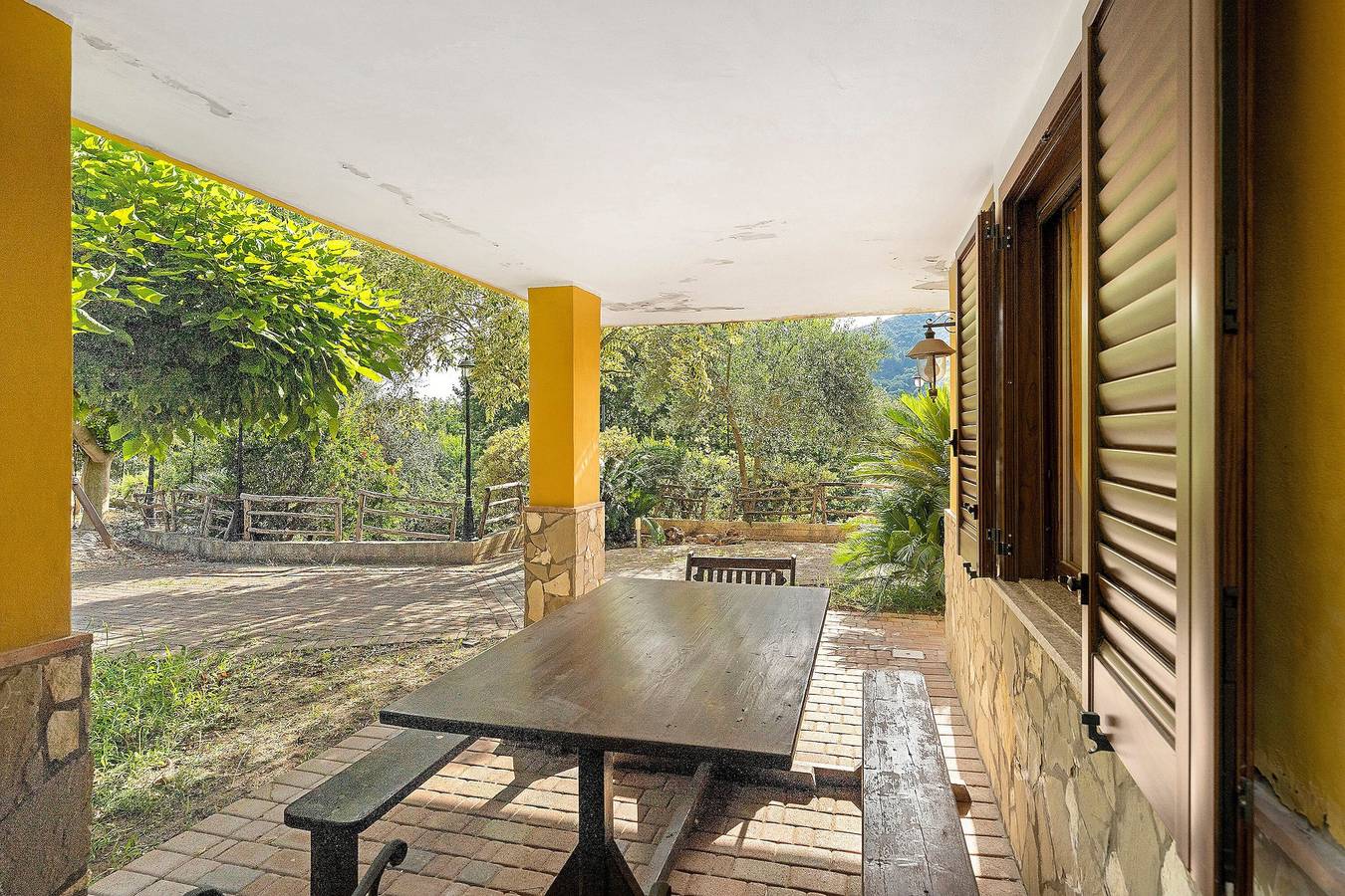 Ganze Wohnung, La Grande Quercia – Entspannung im Herzen des Cilento in Perdifumo, Cilento Coast