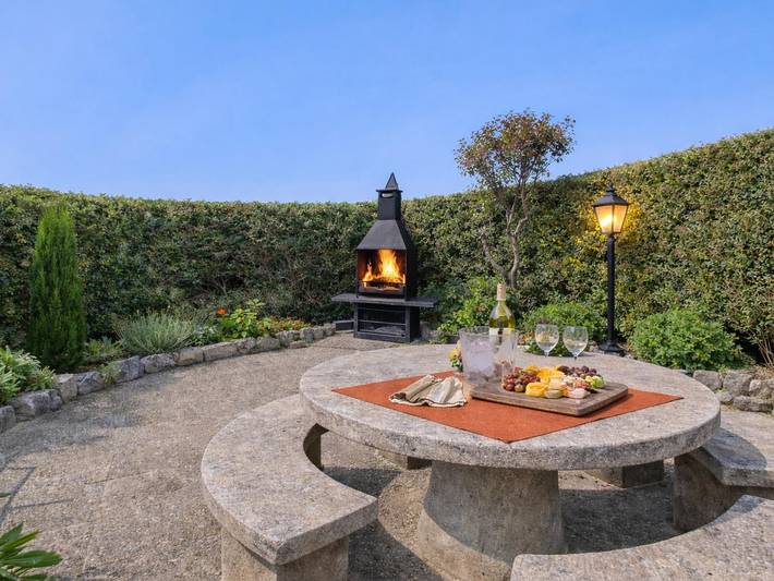 Finca für 5 Personen, mit Garten und Pool in Tossa de Mar - 3