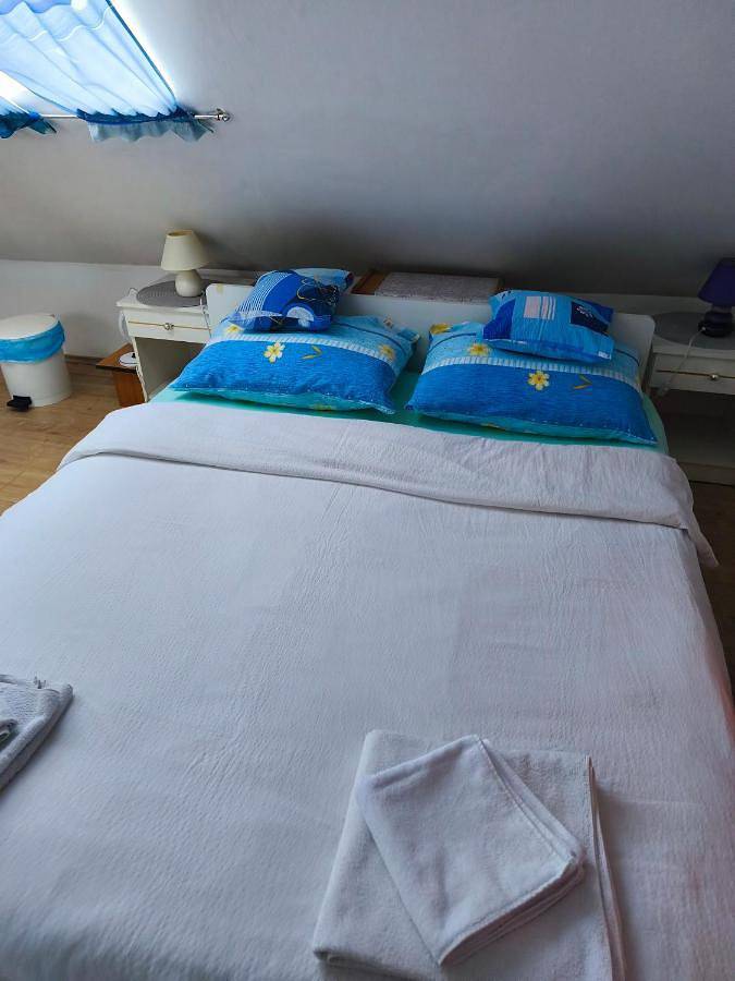 Gîte pour 4 personnes, avec vue dans Plitvička Jezera - 3