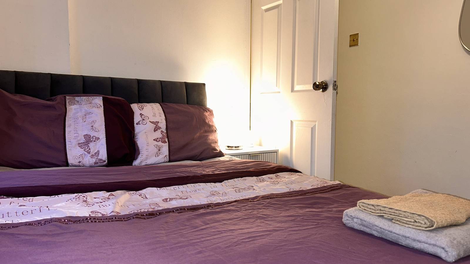 Serene Guest Retreat in Basildon Comfort and Convenience Await in Basildon, Essex