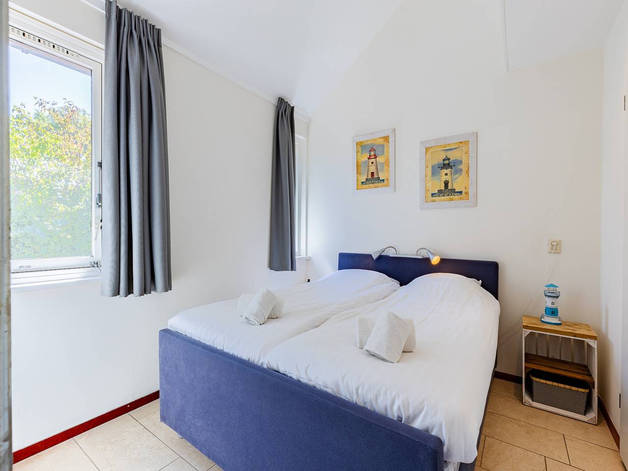 Westduin-Apartment in Strandnähe in Vlissingen, Walcheren