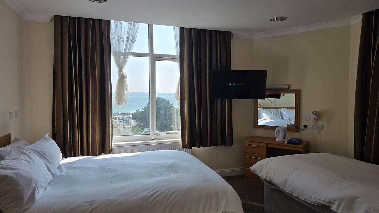 Apartamento vacacional entero, Apartamento de vacaciones para 3 personas in Bournemouth, Sudoeste de Inglaterra