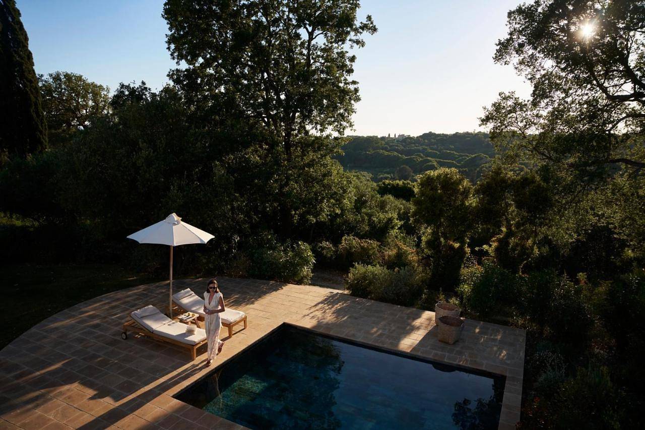 Eliámos Villas Hotel & Spa - Relais & Châteaux in Σπαρτιά, Κεφαλονιά