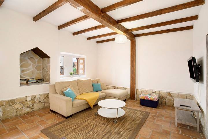 Villa für 14 Personen, mit Garten auf Gran Canaria - 4