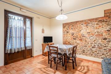 Agriturismo per 4 Persone in Montecarlo (Toscana), Provincia di Lucca, Foto 4