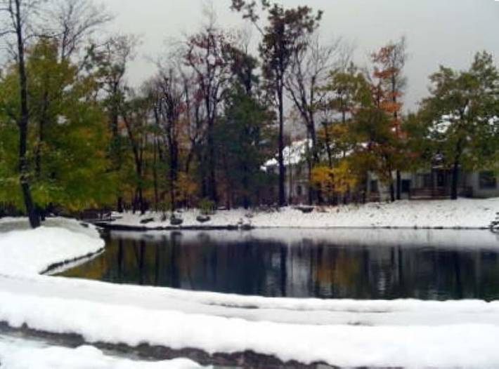Ferienwohnung für 6 Personen, mit Terrasse und Pool - 1