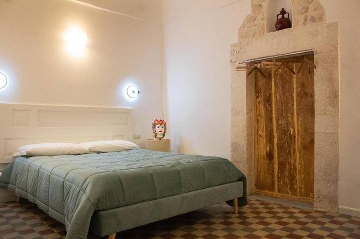 Maison d’hôte pour 3 personnes, avec terrasse à Noci - 3