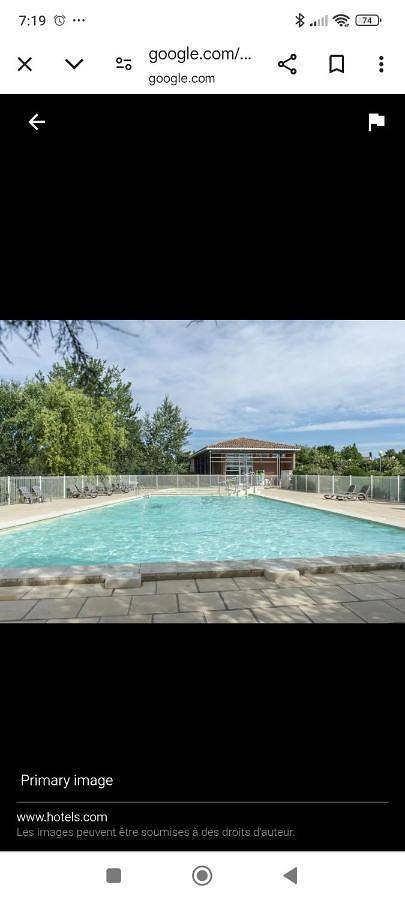 Location de vacances pour 7 personnes à Saint-Saturnin-lès-Avignon - 2