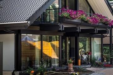 Zimmer für 2 Personen in Krefeld, Niederrhein, Bild 4