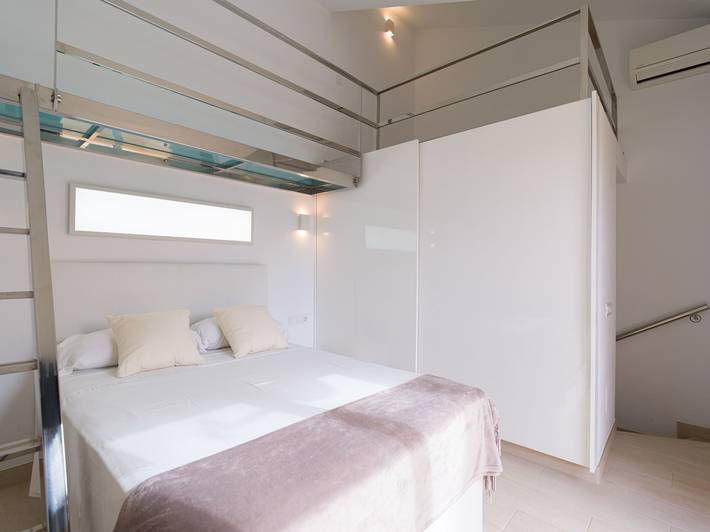 Bungalow für 4 Personen, mit Balkon und Kinderpool, kinderfreundlich in Maspalomas - 4