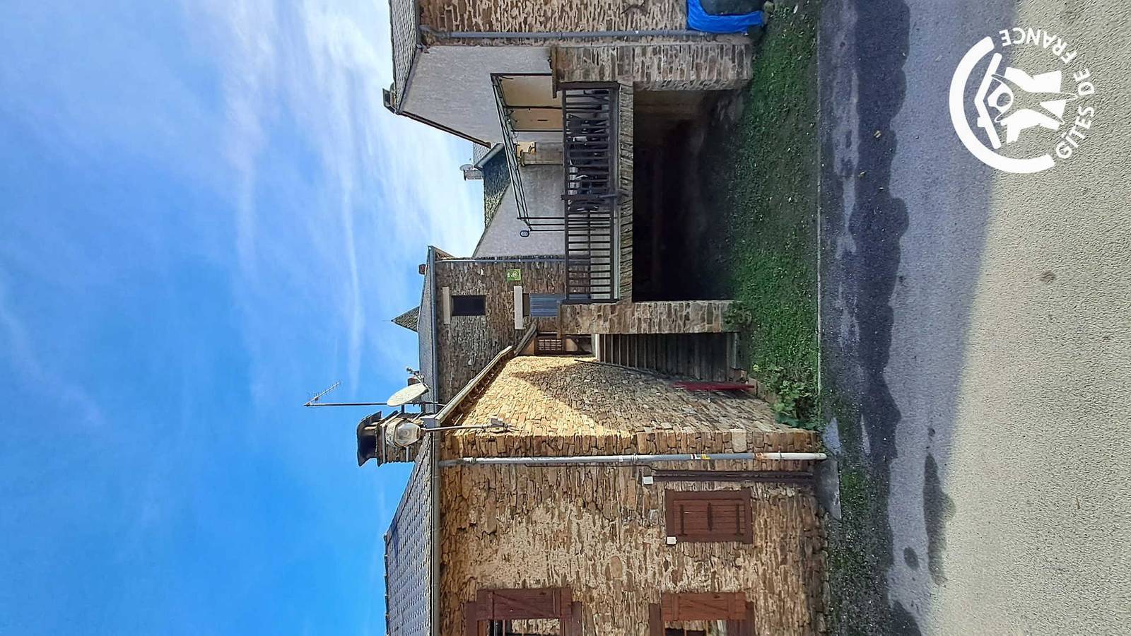 Petit Fraissines chez Myriam et Laurent in Fraissines, Albi und Umgebung