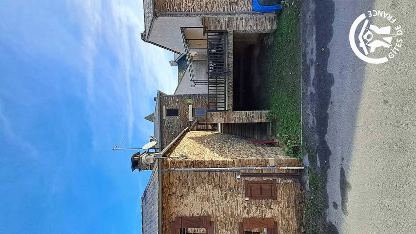 Petit Fraissines chez Myriam et Laurent in Fraissines, Albi und Umgebung